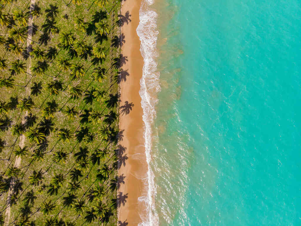 praia representando se Maragogi em julho vale a epna